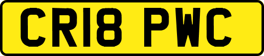 CR18PWC