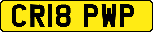 CR18PWP