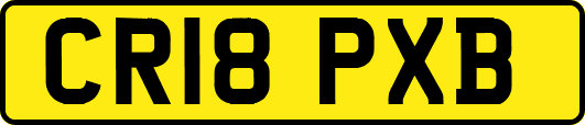 CR18PXB