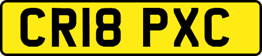 CR18PXC