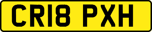 CR18PXH