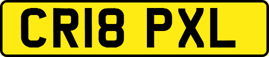 CR18PXL