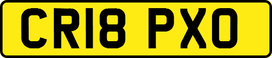 CR18PXO