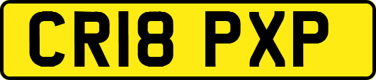 CR18PXP