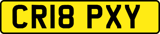 CR18PXY
