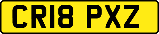 CR18PXZ