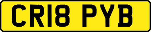 CR18PYB