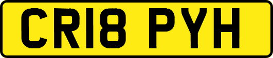 CR18PYH