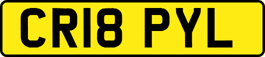 CR18PYL