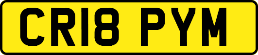 CR18PYM