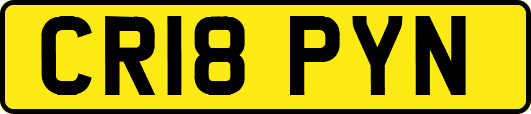 CR18PYN