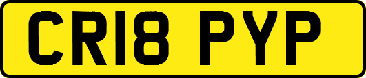 CR18PYP