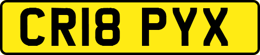 CR18PYX