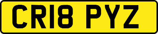 CR18PYZ