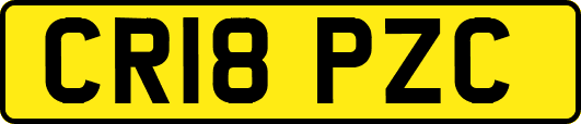 CR18PZC