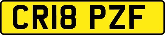 CR18PZF