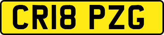 CR18PZG