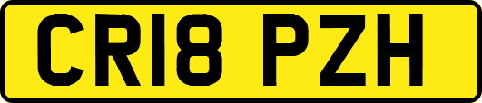 CR18PZH