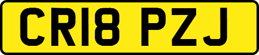 CR18PZJ