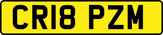 CR18PZM