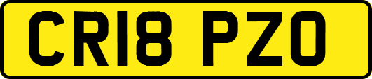 CR18PZO