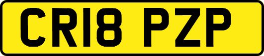 CR18PZP