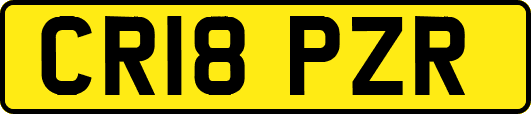 CR18PZR