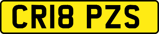 CR18PZS