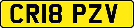 CR18PZV
