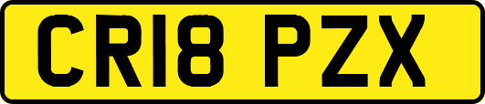 CR18PZX