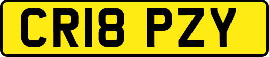CR18PZY