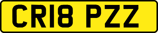 CR18PZZ