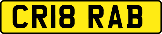 CR18RAB