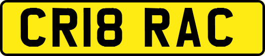CR18RAC