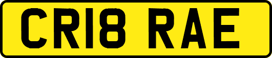 CR18RAE