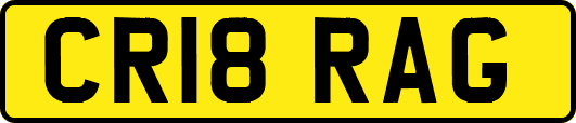 CR18RAG