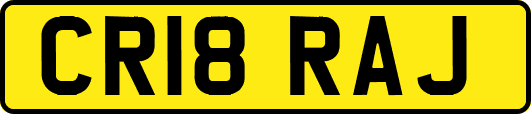 CR18RAJ