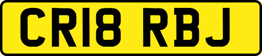 CR18RBJ
