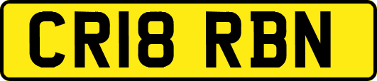 CR18RBN