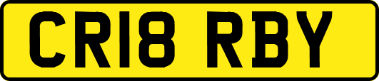 CR18RBY