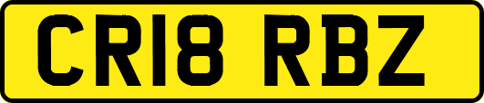 CR18RBZ