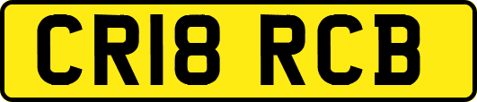 CR18RCB