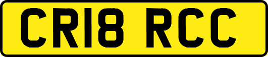 CR18RCC