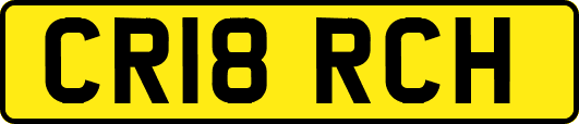 CR18RCH