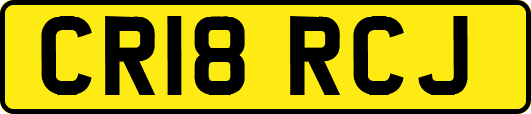 CR18RCJ