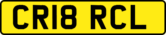 CR18RCL
