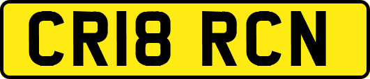 CR18RCN