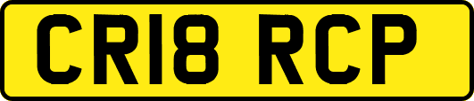 CR18RCP