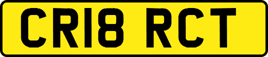 CR18RCT