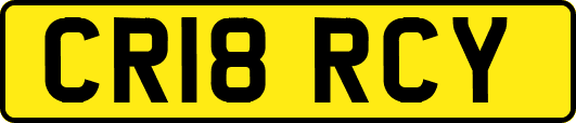 CR18RCY